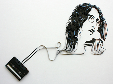Art Is Music