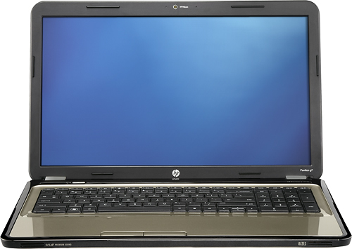 HP Pavilion g7-1330dx