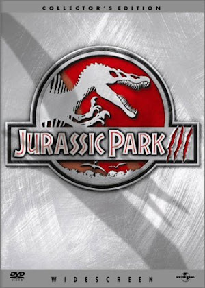 Jurassic Park 3 Film