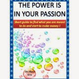 Discover your passion