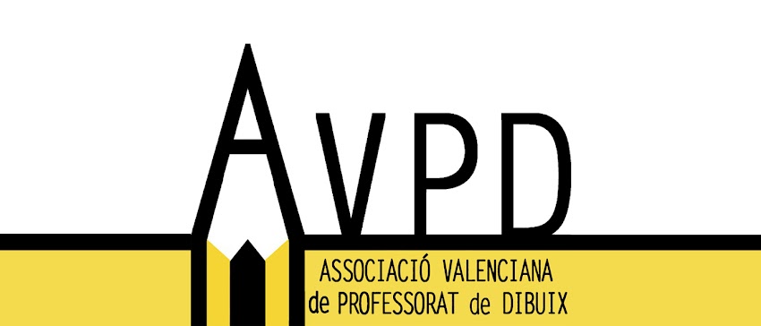Associació Valenciana de Professorat de Dibuix