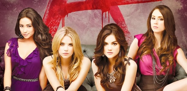 quem é a de maldosas