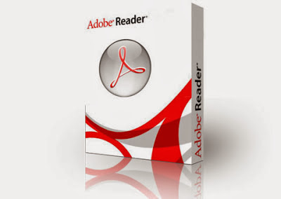 adobe reader 8.1