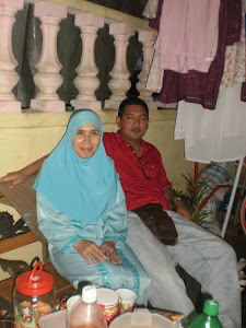 My Mother and Father