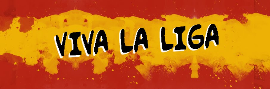 Viva La Liga