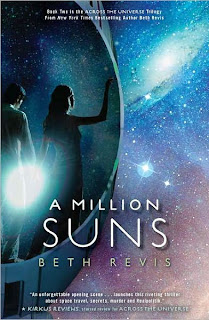 A Million Suns by Beth Revis