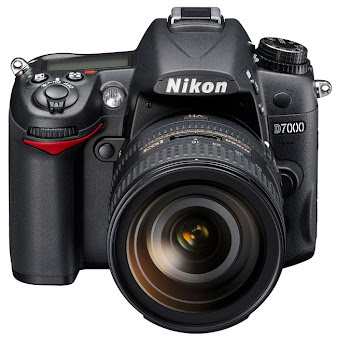 NIKON D7000 ( Rp. 5.500.000,- )