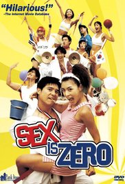 Streaming Film Sex Is Zero (2002)