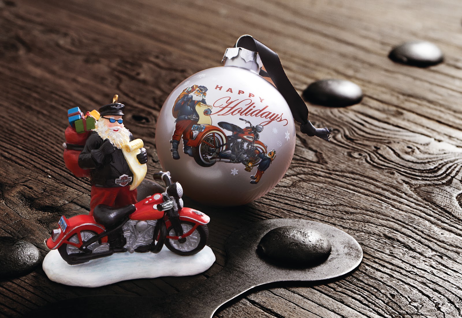 Liberty Harley-Davidson: Gift Ideas Part 2 - For that Special Biker in your life&hellip;