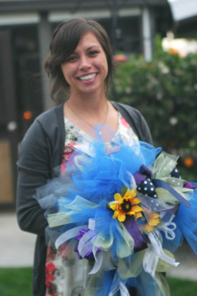 Life and Times of an L&D Nurse Wedding Shower