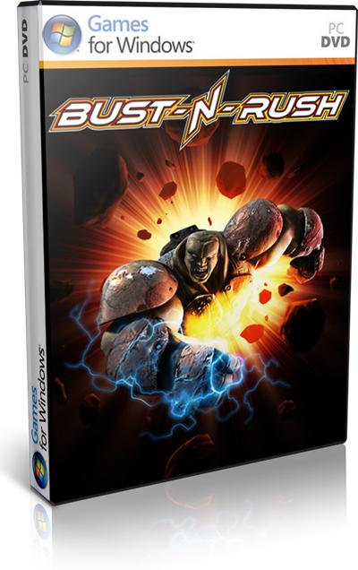 Bust-n-Rush PC Full Theta Descargar 1 Link 2012 EXE Bust-n-Rush PC Full Theta Descargar 1 Link 2012 EXE