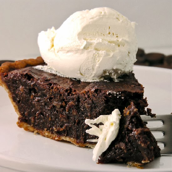 Baker S Semi Sweet Chocolate Pie Recipes Baker S Semi Sweet Chocolate Pie Recipes