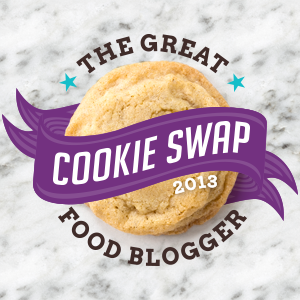 Cookie Swap 2013