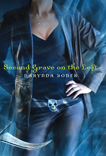 Second Grave on the Left ebook