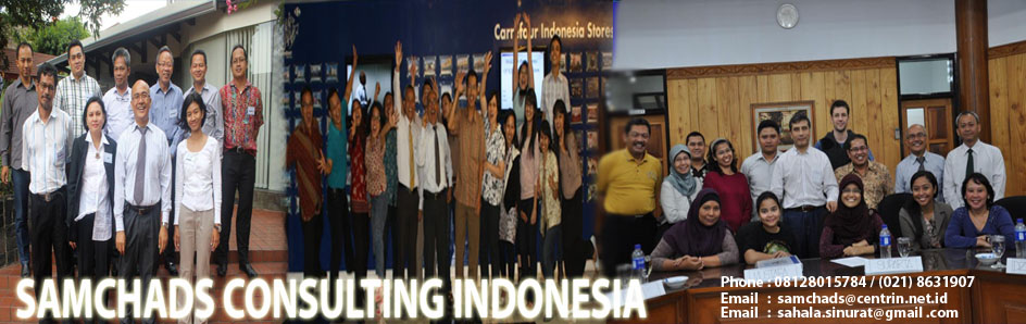 Samchads Consulting Indonesia