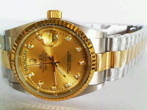 rolex president day date automatic quot rx 071 quot aneka jam rolex president day date automatic quot rx 071 quot aneka jam