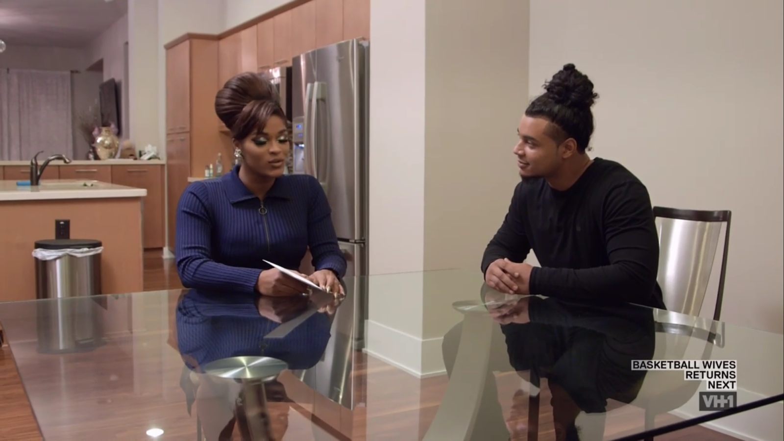 Joseline Hernandez Brother - Kermit Silva