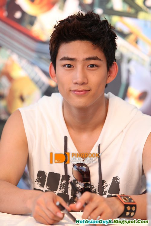 Kumpulan Foto Taecyeon 2PM