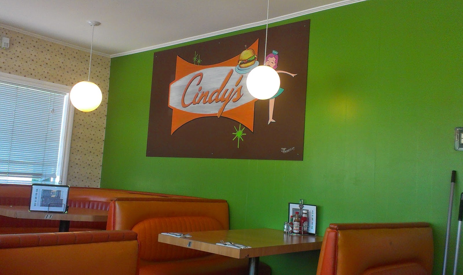 Dinerwood Los Angeles Diner Reviews Cindy's Coffee ShopTwo Visits