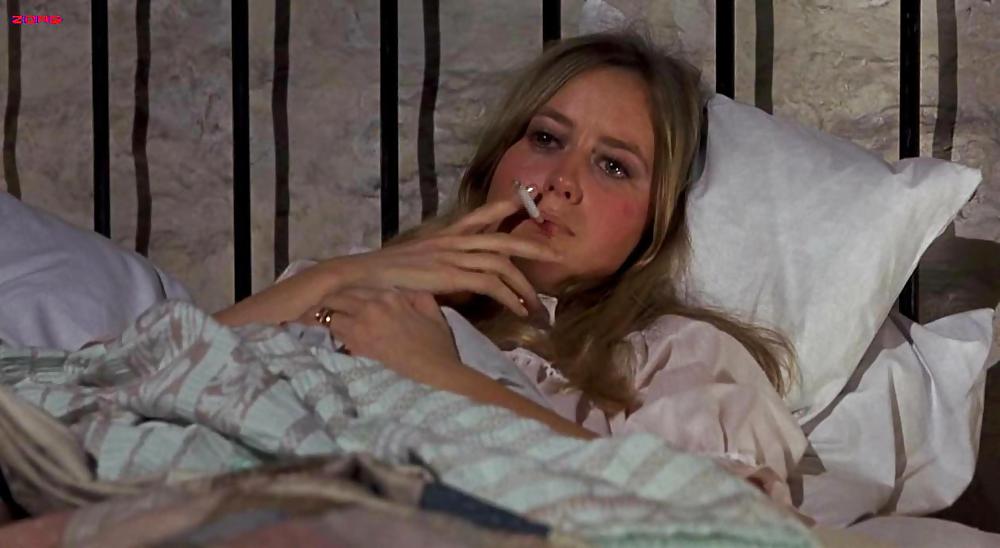 Straw Dogs (1971)