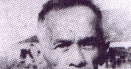 Riemung Buloeh Biografi Singkat 5 Pemimpin Di Tii