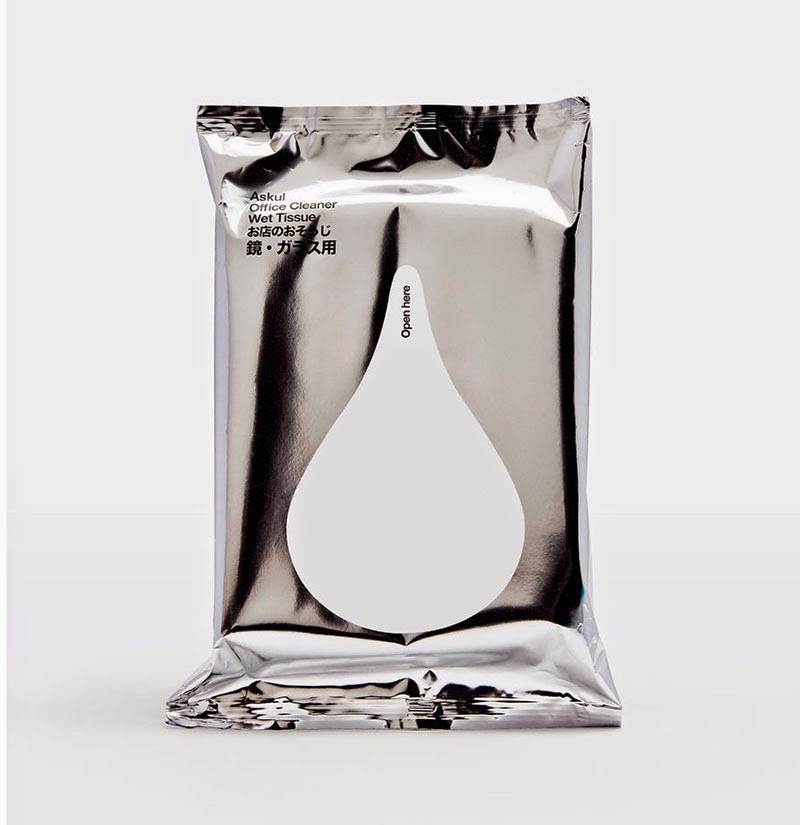 packagings look básico