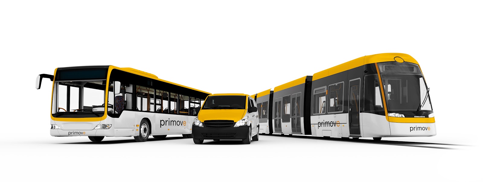 News Bombardier India Bombardier Redefines emobility for Rail and