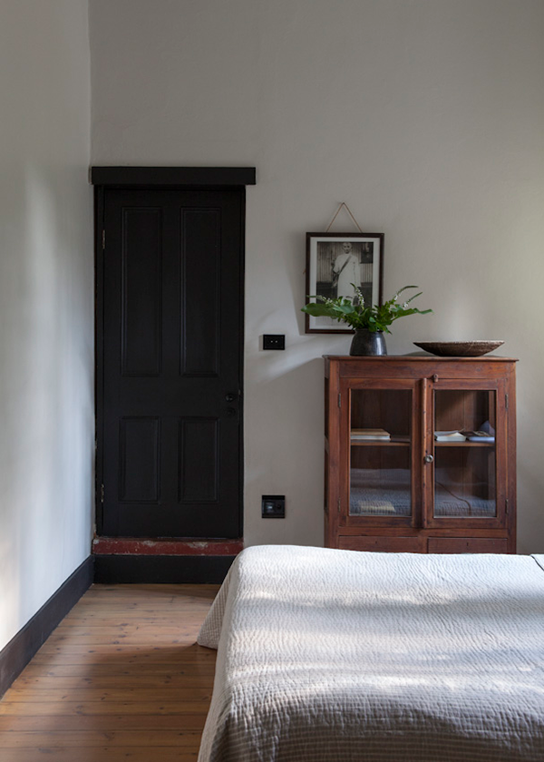 natural, soft and peaceful | photograph of David Ross.