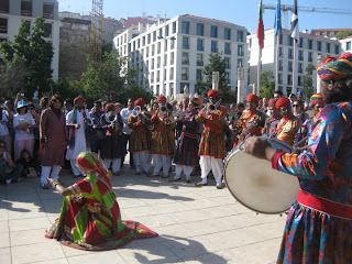 lisbon, wedding, bollywood