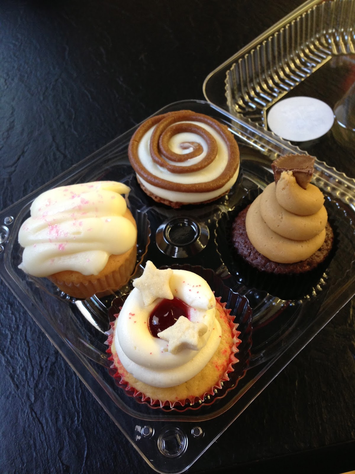 Cupcake Emporium Actually Has A Full Lunch Menu Including Sandwiches Soups Salads And Walking Tacos Cupcake Emporium Actually Has A Full Lunch Menu Including Sandwiches Soups Salads And Walking Tacos