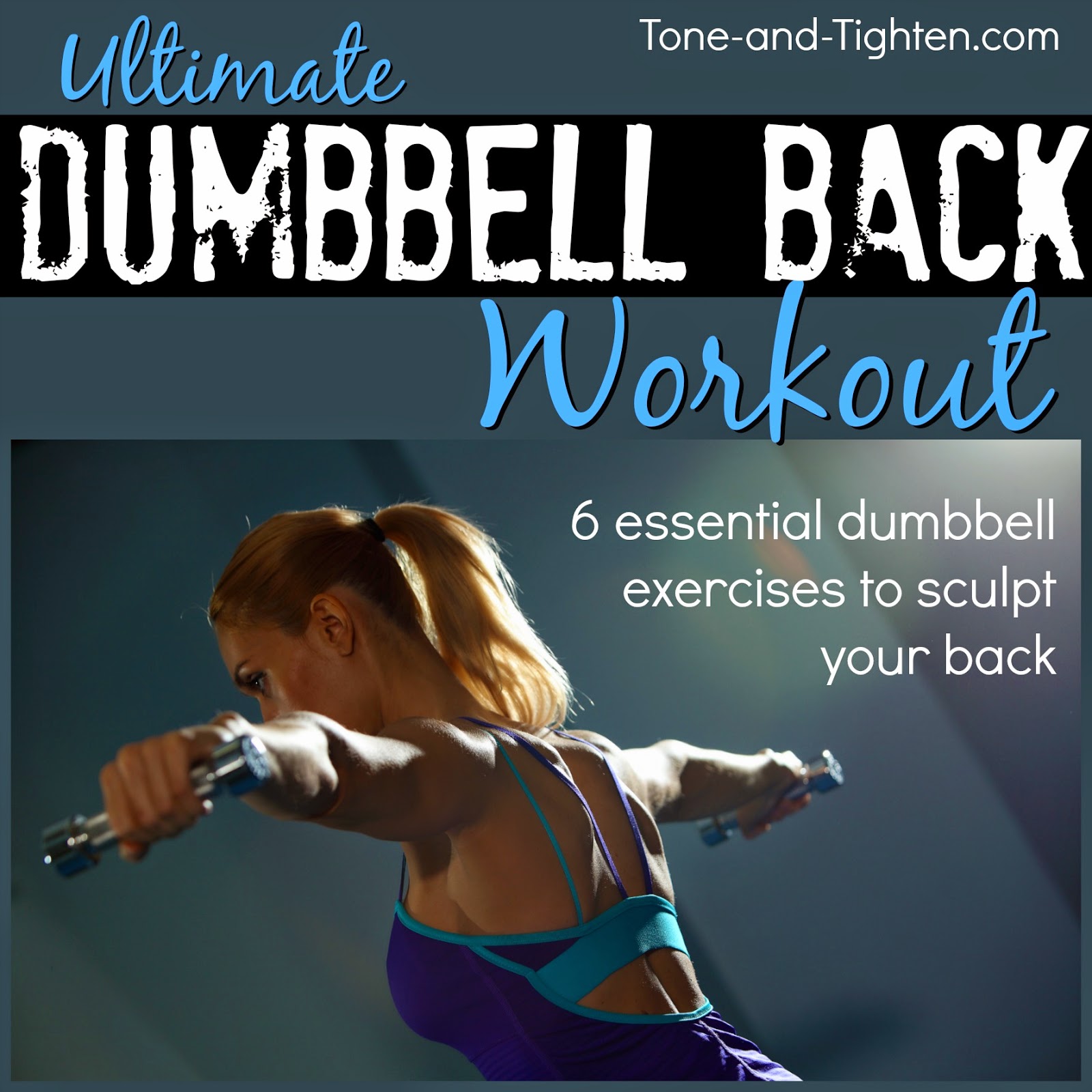 Simple A Tighter U Workout Plan for Burn Fat fast
