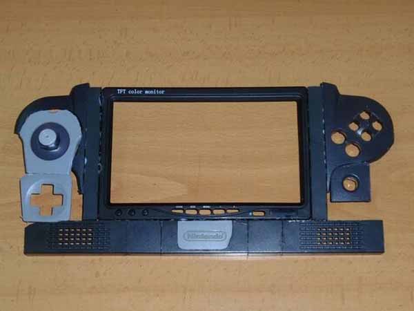 Nintendo 64 (N64) Handheld Console (73 pics) Nintendo+64+%2528N64%2529+Handheld+Console27 Nintendo 64 (N64) Handheld Console (73 pics)