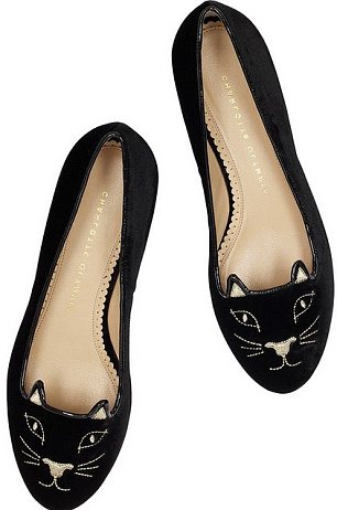 katy perry face shoe