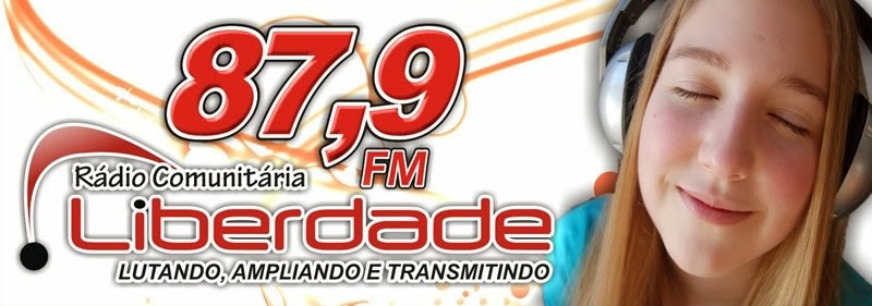 ::..Rádio Liberdade FM 87.9 - Barra do Guarita/RS..::