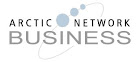 Velkommen til Arctic Business Networks blog