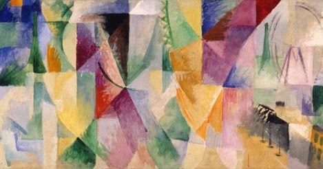 Grossstadt Blog Einfuhrung Oder Was Ist Expressionismus