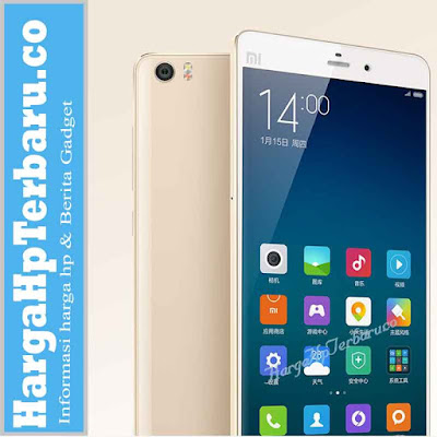 Bocoran Spesifikasi Hardware Xiaomi Mi 5 Bocoran Spesifikasi Hardware Xiaomi Mi 5