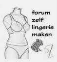 Forum zelf lingerie maken