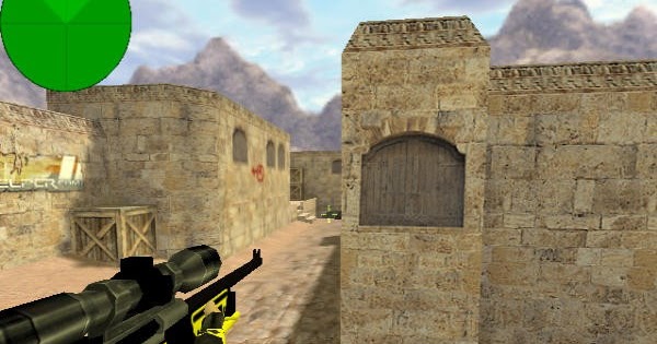 Sniper Elite Ghost Warrior