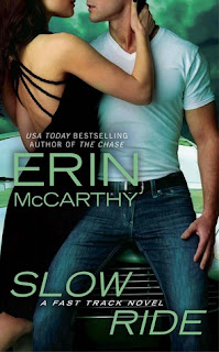 Guest Review: Slow Ride by Erin McCarthy