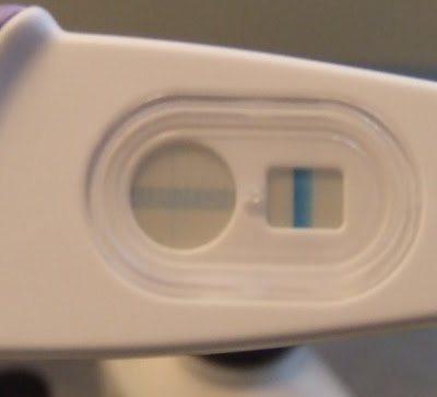 What is the Cause of a False Positive Pregnancy Test?