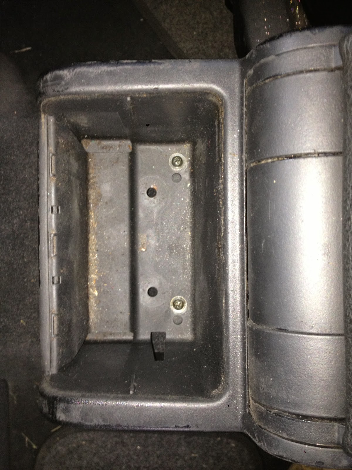 Beemer Lab E36 Compact E46 Driver's ArmRest Retrofit