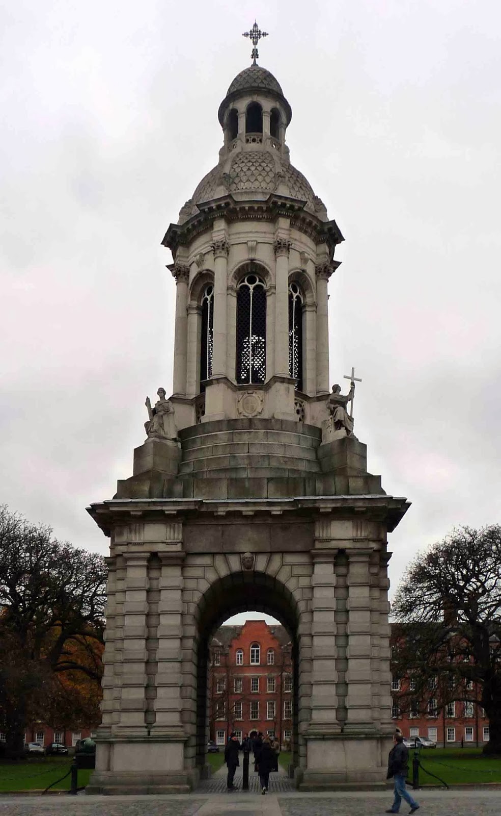 Trinity College Trinity College
