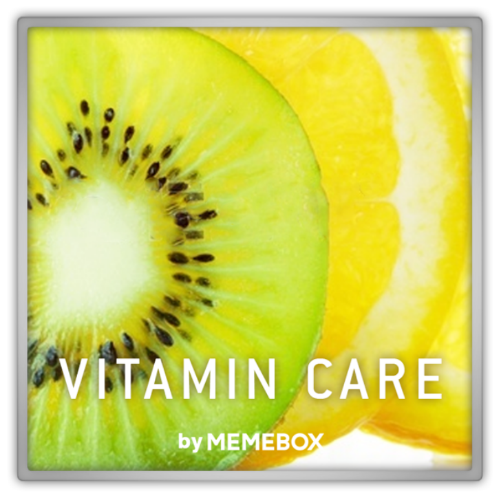 memebox vitamin care 미미박스 Commercial discount memepoints reward memebox vitamin care 미미박스 Commercial discount memepoints reward