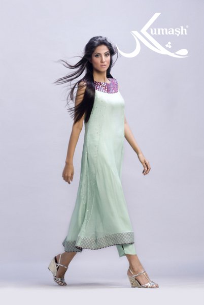 Kumash Trendy Summer Collection Kumash Trendy Summer Collection