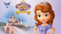 Prenses Sofia Disney Channel Oyunu