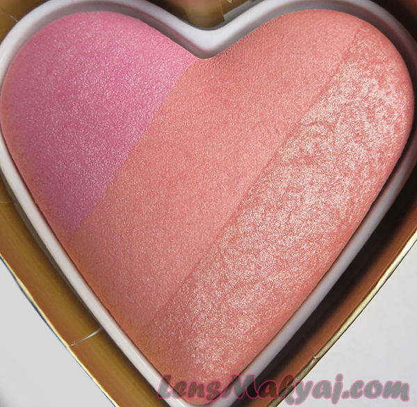 Too Faced Sweethearts 