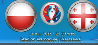 Polandia Vs Georgia Polandia Vs Georgia