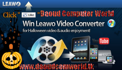 Leawo Video Converter 5200 Registration Code Crack