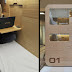 Sleep box; Portable Hotel Room